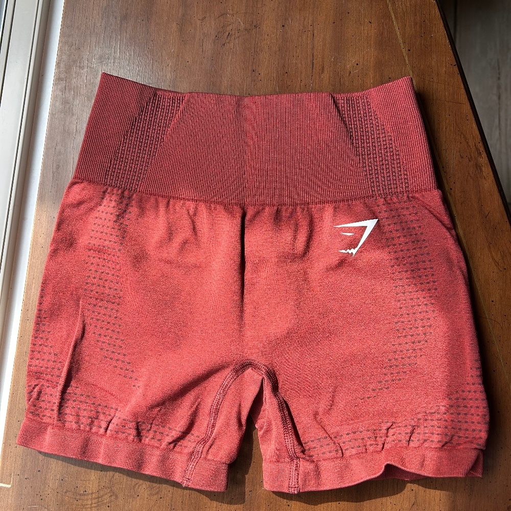 Gymshark Vital Shorts